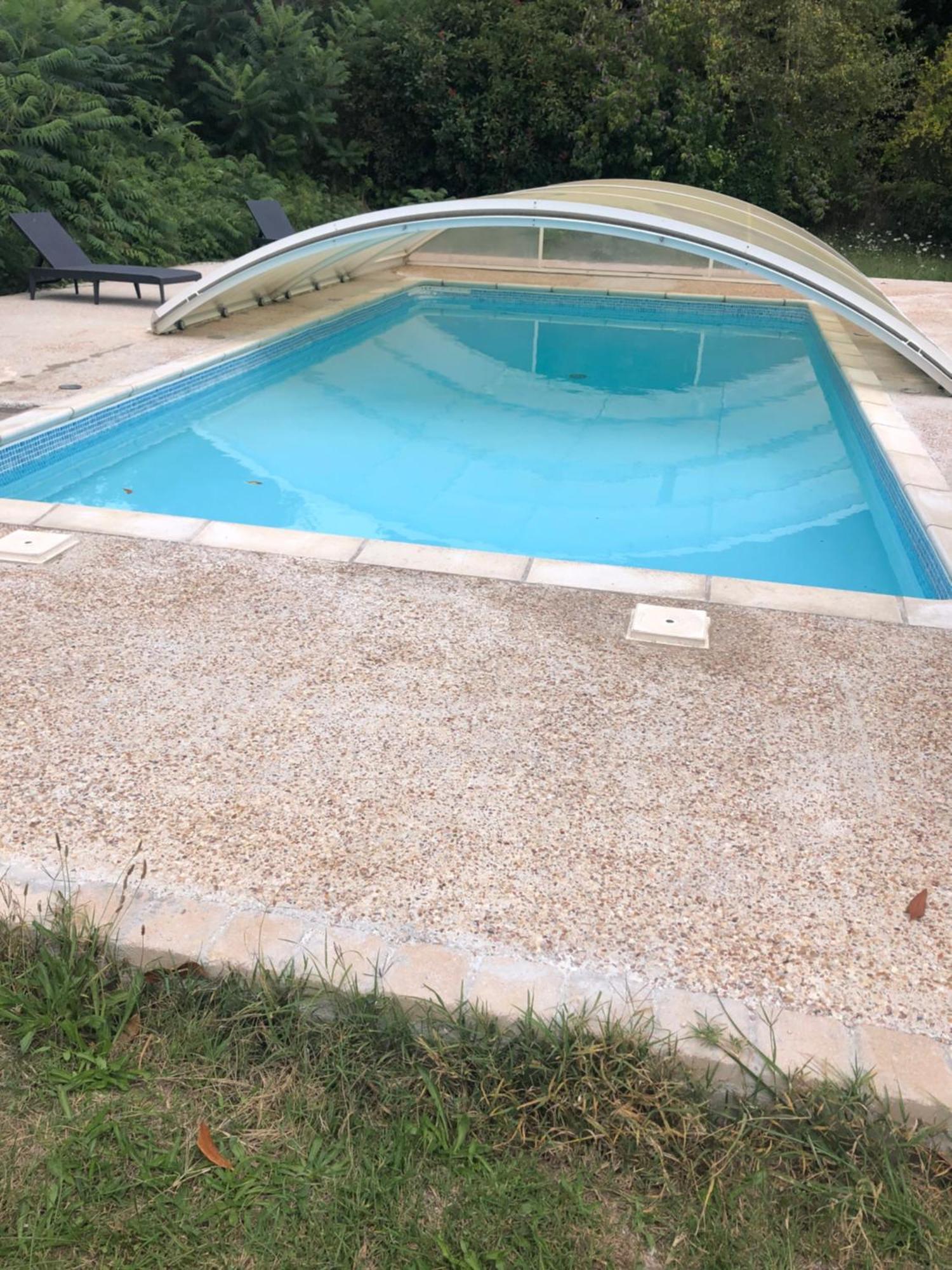 La Halouere Ferienhaus