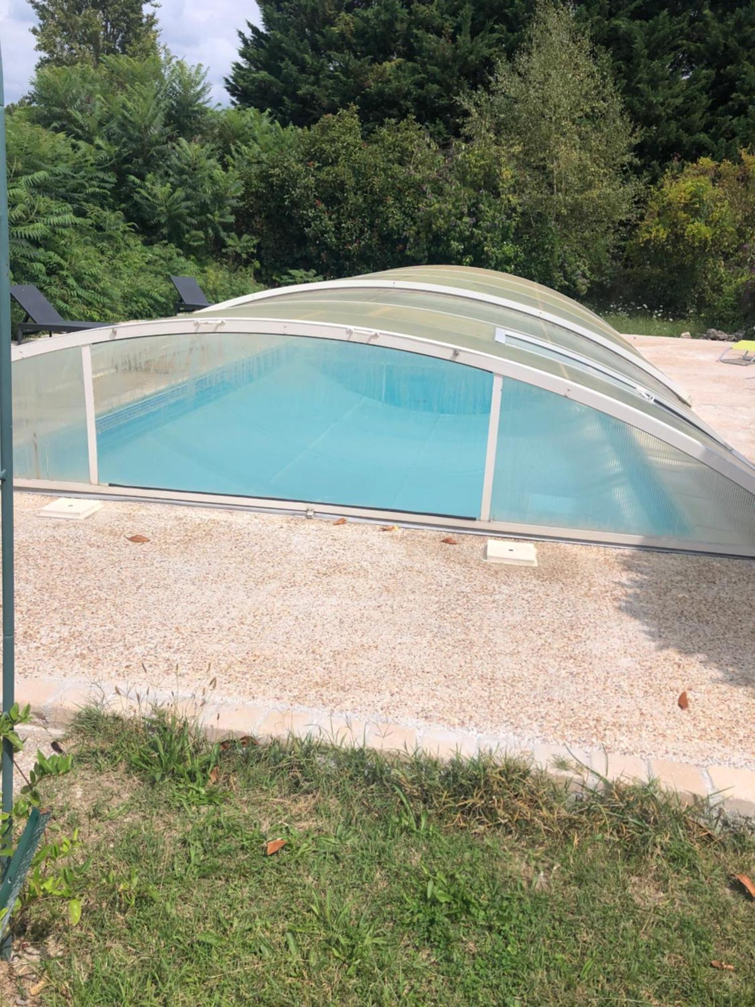 La Halouere Ferienhaus *